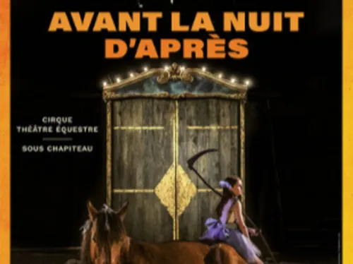 Avant la Nuit d'après